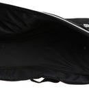 Exquisite 23'' Concert Ukulele Storage Bag Soft Box Holder for Performer