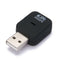 Digital USB 2.0 DVB-T Mobile HDTV TV Tuner Dongle Stick Receiver Antenna&Remote