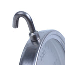 Kitchen electric stove thermometer