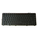 Keyboard for Dell Studio 1535 1536 1537 with Backlit German