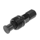 Bicycle Centre Shaft Axis Tool Crank Dismantling Device Dental Disc Removal