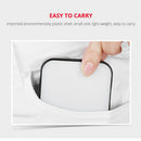 49LED 5W DC3V 6500K Dimmable Photography Video Lamp Camera Fill Light Panel