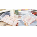 Storage Collecting Box Basket Kitchen Refrigerator Fruit Organiser Rack V6I5