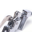Sewing Machine Presser Foot Low Shank Snap on 7300L (5011-1) Adapter B