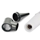 Mini Clinical Diagnostic Ear Otoscope Pen Instruments Ear Magnifier Set
