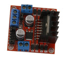 L298N Stepper Motor