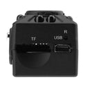 SQ10 Mini FHD 1080P Camera Active DV Motion Detection Night Vision Camera- A