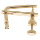 4x Golden Violin String Adjuster for 1/4 Size Fiddle Accessory