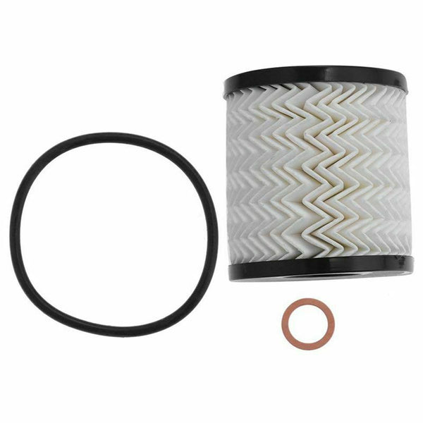 1 Set Car Oil Filter For Bmw Mini Cooper R55 R56 R57 R58 R59 R60 R61 Engine H5S4