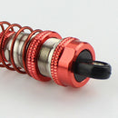 RC 124018-1849 REAR SHOCK ABSORBER for WLTOYS 124018 1:12 RC Car Parts