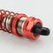 RC 124018-1849 REAR SHOCK ABSORBER for WLTOYS 124018 1:12 RC Car Parts