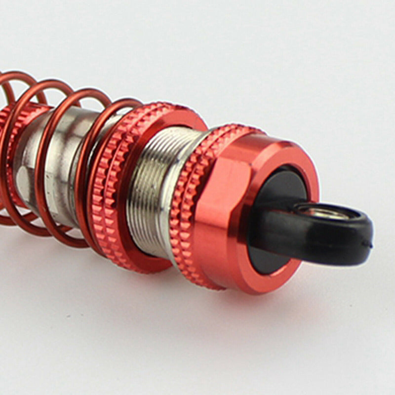 RC 124018-1849 REAR SHOCK ABSORBER for WLTOYS 124018 1:12 RC Car Parts
