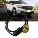 Radiator Thermal Fan Switch Water Temp Sensor  HOXWW