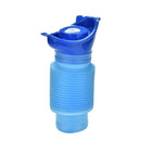 Portable Urine Bottle Urine Bottle 750Ml Retractable Urinal For Travel Camp