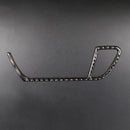 1X(4Pcs Car Styling Interior Door Handle Decoration Decorative Cove Accesso