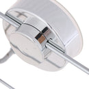 Shower rack without drill Shower rack with suction cup Bathroom shelOZ