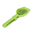 Egg Slicer Section Cutter Mushroom Tomato Cutter Kitchen Cooking Tool %o