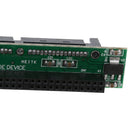 44-Pin 2.5inch IDE HDD Drive Female to SATA Male Adapter Converter