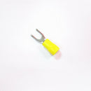 150Pcs SV2-3.2 Insulated Electrical Wire Terminal