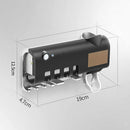 Smart UV SterilizationToothbrush