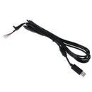 2.5M Replacement USB Charging Cable Cord Adapter For 360 Wired Controlle OZ