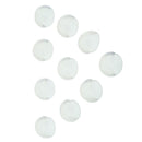 10pcs/set Silicone Corner Protector Baby Care Corner Bumper Guards Transparent
