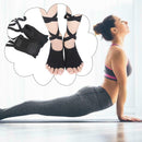 1 Pair Women Professional Anti Slip Bandage Sports Yoga Socks Dance Socks