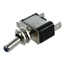 5X(toggle switch switch 20A 12V ON / OFF switch with LED indicator NEW Z1F3)