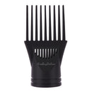 Pro Hair Dryer Blower Comb Hairdressing Styling Salon Tool Diffuser Nozzle