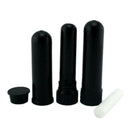 10x Essential Oil Aromatherapy Blank Nasal Inhaler Tubes Complete Stick Empty Gw