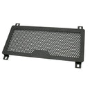 Motorcycle Radiator Cover Grille Guard Replacement for Kawasaki Z650 / Ninja 650