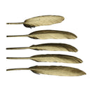 DIY Craft Goose Decoration Feather Jewelry Clothes Accessories Plumes