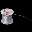 Cord Wire 10M Cord Wire Coil for Beaded Bracelet Jewelry