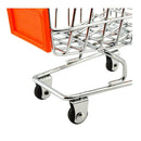 Toys Mini Cart for children 11 x 8 x 11.5 cm Orange