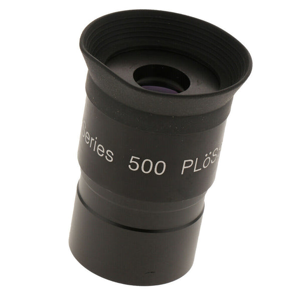 1.25inch Eyepiece Plossl PL 15mm HD Fully Coated for Telescopes Astronomy Filter