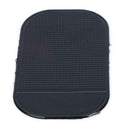4pcs Black Magic Sticky Pad Anti Slip Mat Car Dashboard for Cell Phone