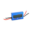 DC combo Meter Digital  LCD Watt Power Volt Amp RC Battery charging Analyzer FT