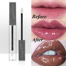 Moisturizing Volume Lip Plumper Glaze Lips Care Colorless Lips Lipstick Plu K2V1