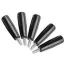 M12x90 Cnc Milling Machine 5 Pcs Thread Milling Machine Replacement Accesso Z4Z7