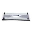 Motherboard CPU Cooler Bracket Holder Metal Back Plate for AMD AM4 Socket A