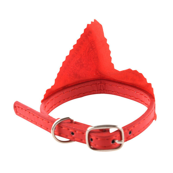 Small Adjustable Pet Dog Cat Puppy Bandana Scarf Collar Y3K7
