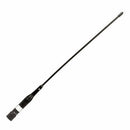NL-R2 PL259 dual band advertising antenna at 144/430 Mhz gain for mobile ra N6B1