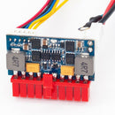 Dc Atx Peak Psu 12V 120W Pico Atx Switch Mining Psu 20Pin Mini Itx Dc To At