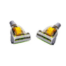 32mm + 35mm Cyclone Dust Collector Vacuum Cleaner Power Nozzle Floor