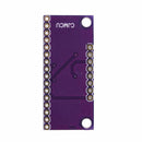 CD74HC4067 CMOS 16 CH Analog Digital MUX Breakout Board for Arduino