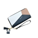 New Pu Women Wallet Best Design Big Capacity Fashion Wallet Female Girls Ca