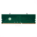 1.5V DDR3 204 Pin Laptop SO-DIMM to 240 Pin Desktop DIMM RAM Lod Memory Adapter