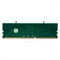 1.5V DDR3 204 Pin Laptop SO-DIMM to 240 Pin Desktop DIMM RAM Lod Memory Adapter