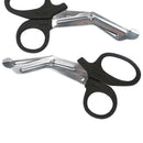 Shears Scissors Bandage Paramedic Trauma Medical Nurse Stainless Steel M^i