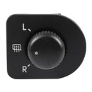 Side Electric Mirror Switch Knob For Passat Bora Bettle Jetta Golf MKIV 98-
